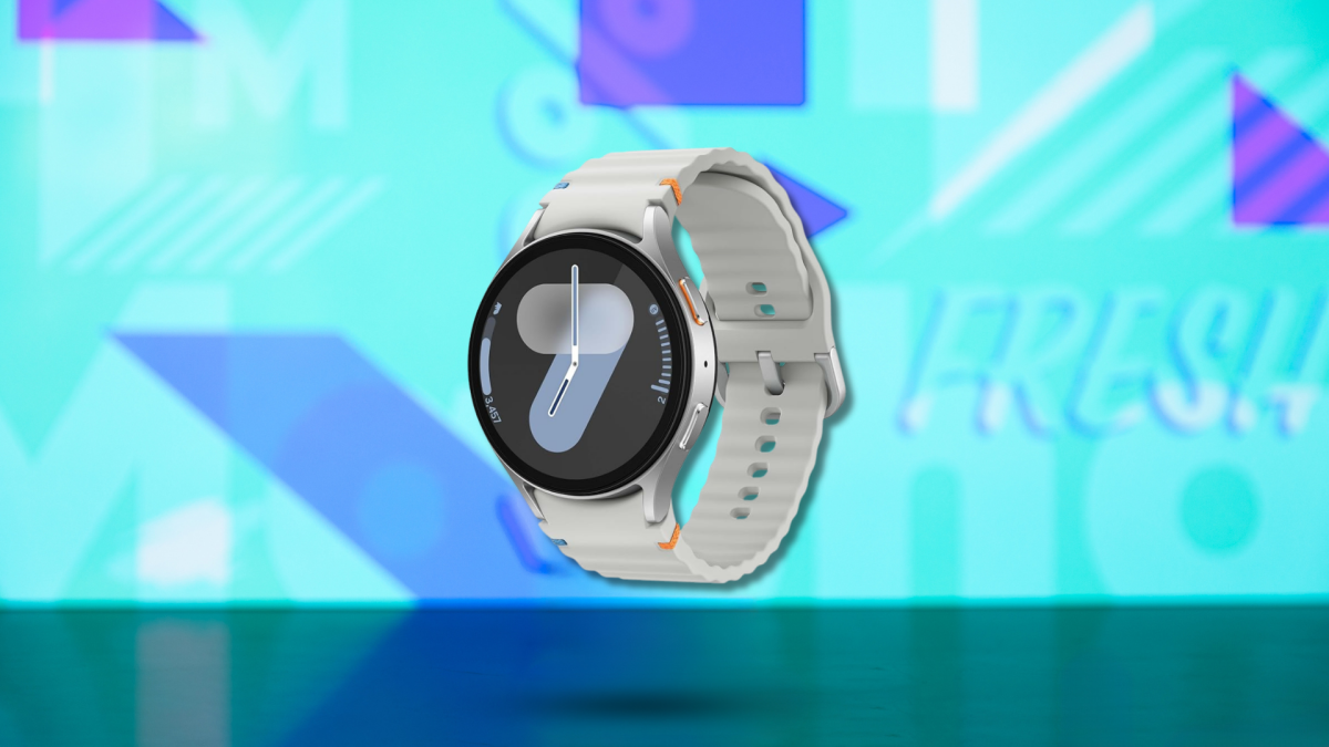 Best Samsung Galaxy Watch deal: Save $90 on Galaxy Watch 7