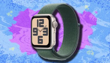 Best Apple Watch SE 2 deal: Save $80 at Walmart