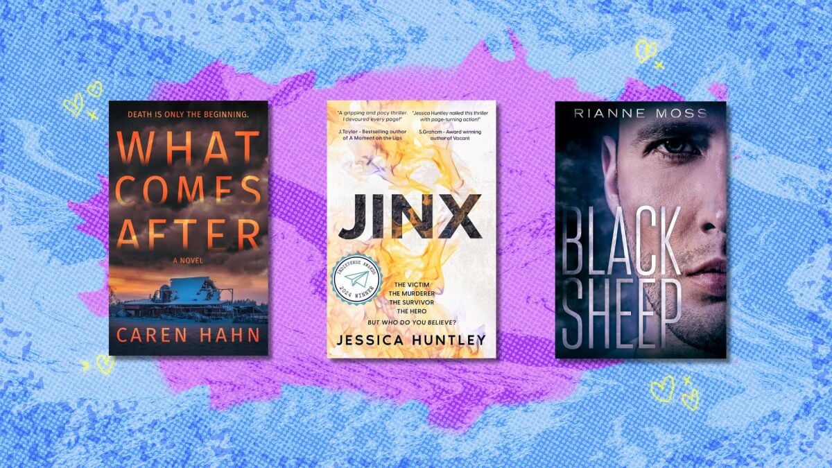 Stuff Your Kindle Day: How to get free mystery, thriller, and suspense books on Oct. 22