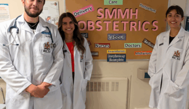 Anatomy of a physician shortage | Letters