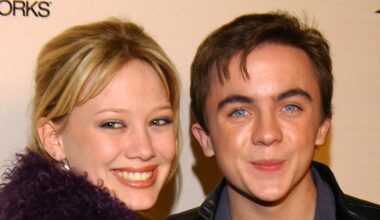 Frankie Muniz Reveals Why He Hasn’t Spoken to Hilary Duff Since 2003 & It Has to Do with Her Mom | Frankie Muniz, Hilary Duff | Celebrity News and Gossip | Entertainment, Photos and Videos