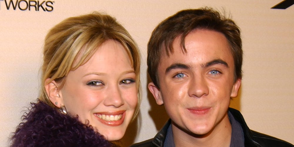 Frankie Muniz Reveals Why He Hasn’t Spoken to Hilary Duff Since 2003 & It Has to Do with Her Mom | Frankie Muniz, Hilary Duff | Celebrity News and Gossip | Entertainment, Photos and Videos