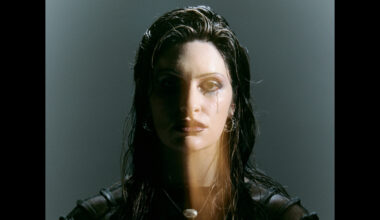 Courtney LaPlante's 2XKO Track "Ties That Bind"