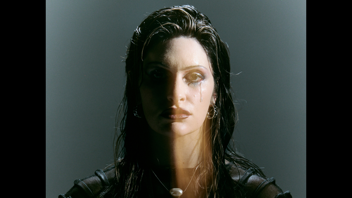 Courtney LaPlante's 2XKO Track "Ties That Bind"