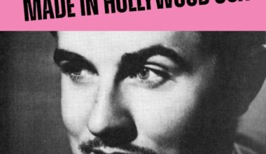 Mausoleum of Dreams | Los Angeles Review of Books