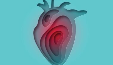 The Heart of the Matter