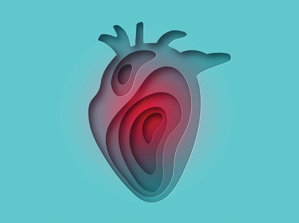 The Heart of the Matter