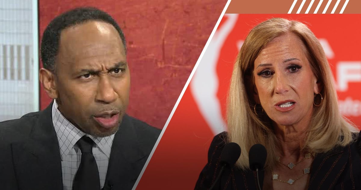 'You should resign' – TSN