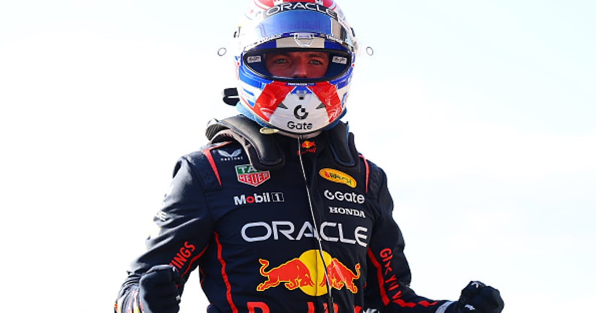 F1: United States Grand Prix