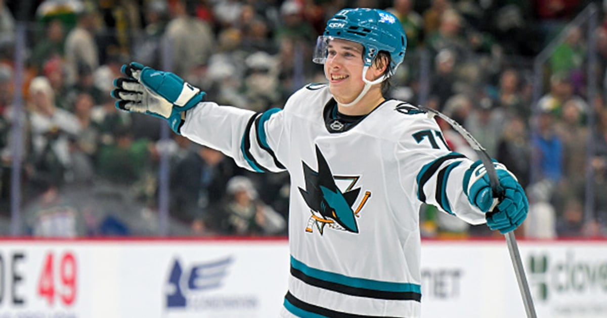 Is Celebrini a lock to make Team Canada at Olympics? – TSN