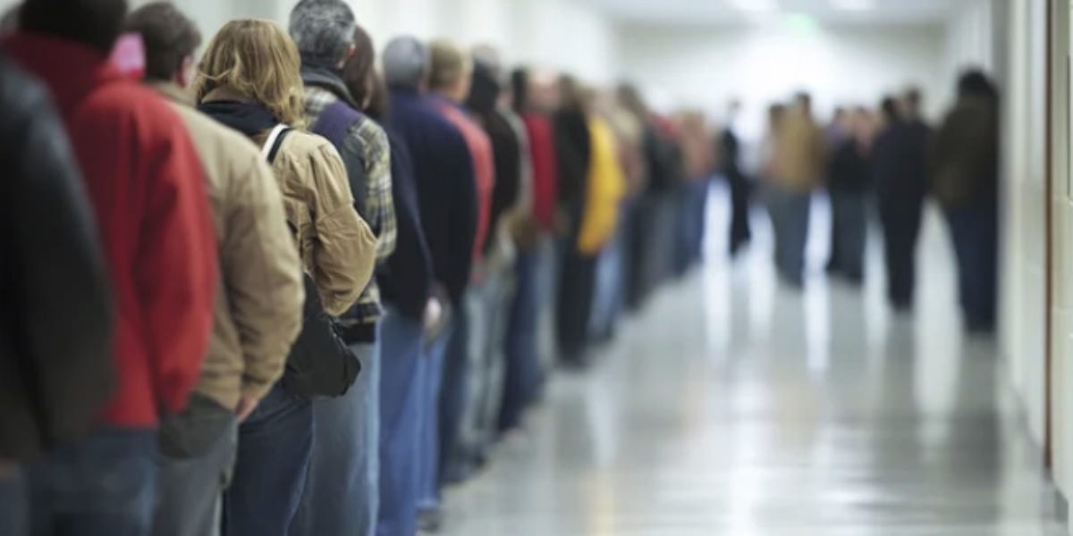 “Off the Waitlist” shows Canadians alternatives to public healthcare: book