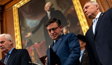 There’s Something Weirdly Familiar About This New GOP Argument