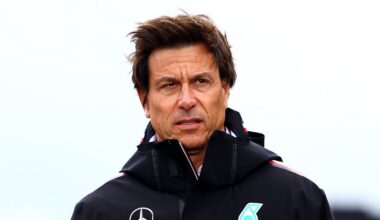 How Mercedes Turned Formula 1 Racing Into a $6 Billion Business Empire