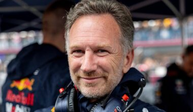 Why F1’s Top Team Made Just $2.27 Million In Profit Last Year