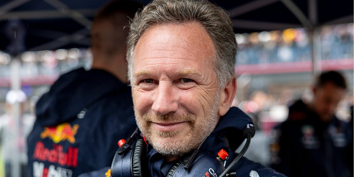 Why F1’s Top Team Made Just $2.27 Million In Profit Last Year