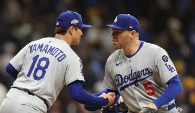 Have the Dodgers Finally Cracked the Postseason Code?