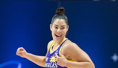 2025-26 WNBA Offseason Guides: Los Angeles Sparks