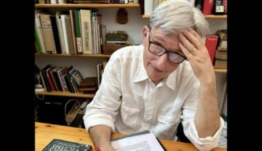 Tale of Jack the Ripper’s victims by former Clarendon House head of history published in paperback – The Isle of Thanet News