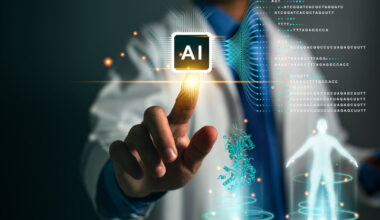 Reclaiming care in the age of AI