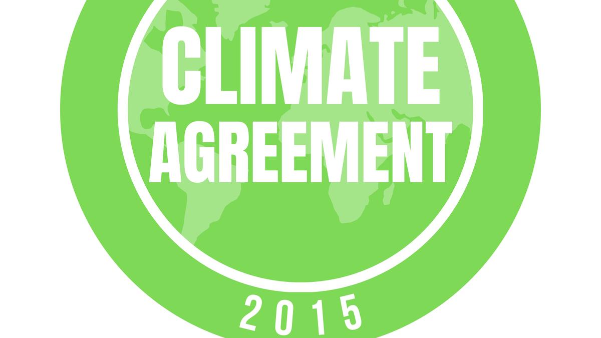 A decade after Paris accord, an unstoppable transition