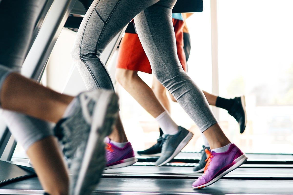 Does ‘fasted’ cardio burn body fat? Here’s what the science says