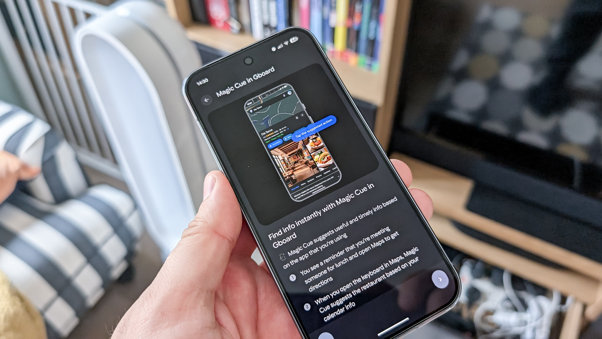 google pixel 10 pro review