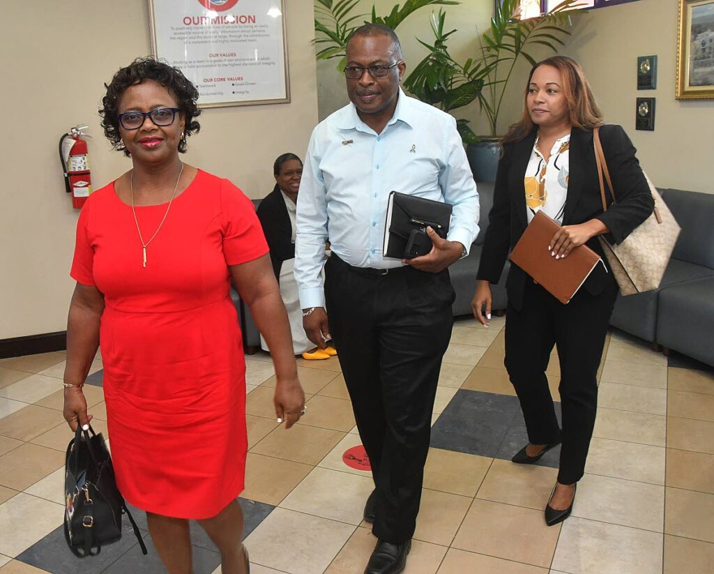 Mental health crisis - Jamaica Observer