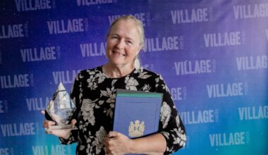 💛 Community Builders Awards: This year’s Health Care Award winner is giving patients a stronger voice in the system