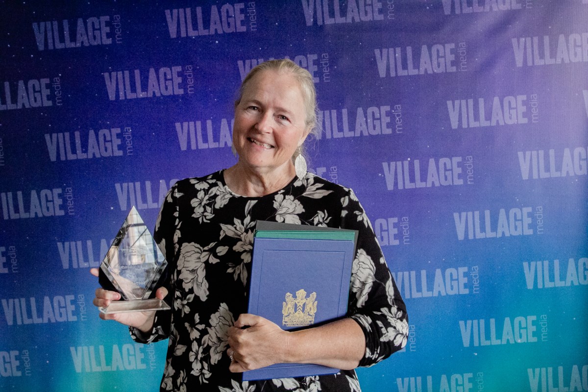 💛 Community Builders Awards: This year’s Health Care Award winner is giving patients a stronger voice in the system