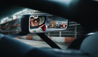 The Best Ways to Watch Formula 1 Online from Anywhere in the World