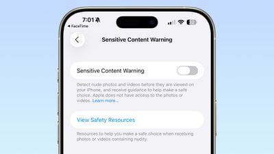 ios 26 facetime sensitive content