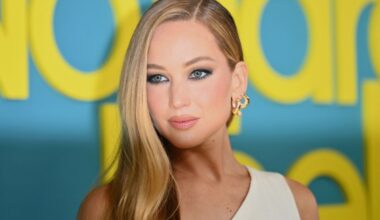 Jennifer Lawrence Says She’ll Bare It All Again, With Some New Upgrades