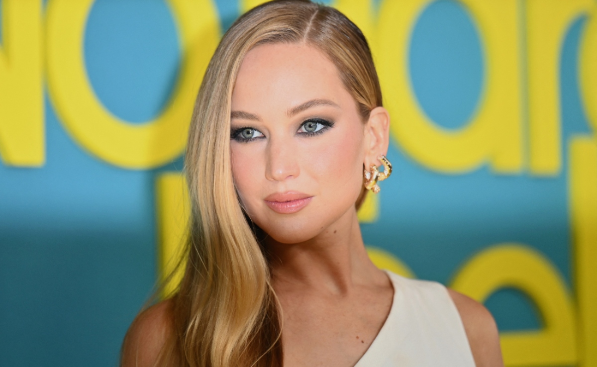 Jennifer Lawrence Says She’ll Bare It All Again, With Some New Upgrades