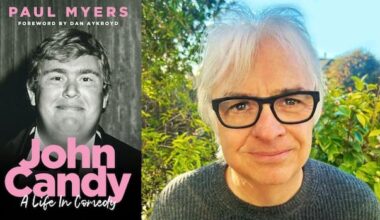 38 Canadian books coming out this October