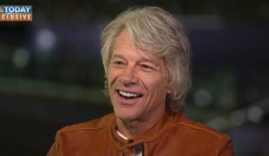 Jon Bon Jovi Opens Up About New Tour After Vocal Surgery: EXCLUSIVE