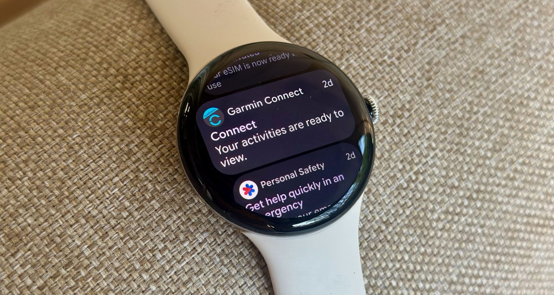 Google’s Pixel Watch 4 just rewrote the rules for smartwatch repair