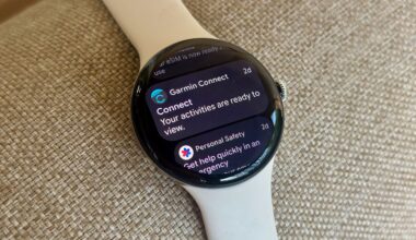 Google’s Pixel Watch 4 just rewrote the rules for smartwatch repair