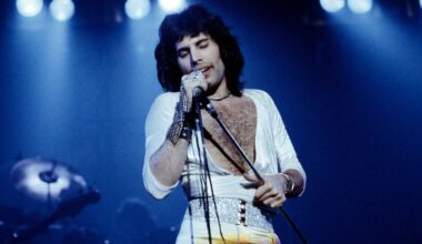 “You’d get the chart positions. ‘Oh, we're Number One again!’ It almost got boring after a while”: Brian May and Roger Taylor recall the making of Queen’s masterpiece A Night At The Opera