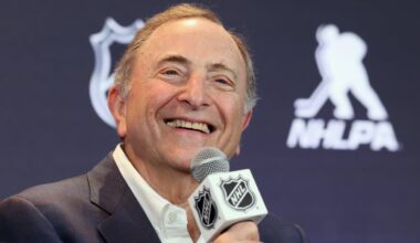 NHL aims to expand efforts to grow game outside of North America