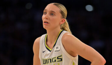 Key storylines for WNBA offseason as CBA deadline approaches