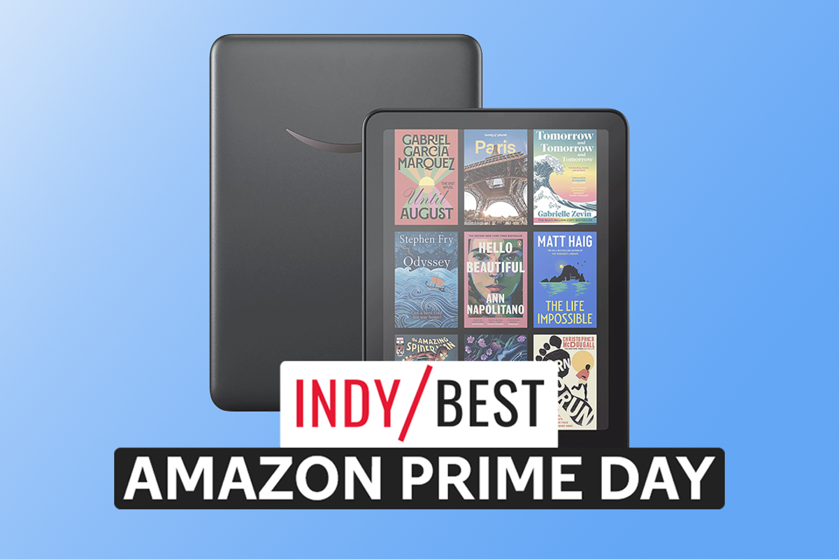 Amazon’s new colour Kindle just dropped to its lowest-ever price ahead of Prime Day 2025