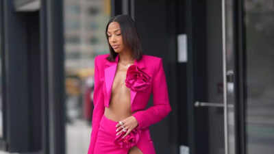 Ex WNBA star Kysre Gondrezick gets stunning Playboy Magazine accolade