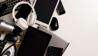 5 Gadgets You Might Regret Throwing Away