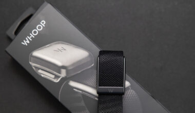 9 Of The Best Whoop Alternatives For Health & Fitness Tracking