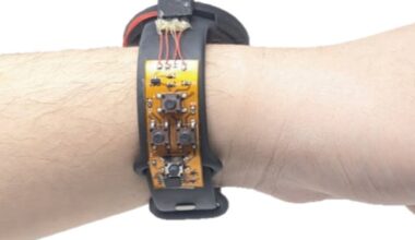 A Light-Bulb Moment for Smartwatch Developers