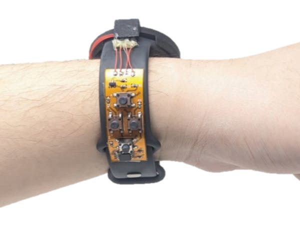 A Light-Bulb Moment for Smartwatch Developers