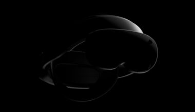Lynx Teases Next Mixed Reality Headset for Enterprise