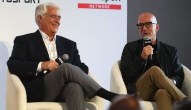 Watch us grow - Motorsport chiefs highlight TV rights as key to American interest 