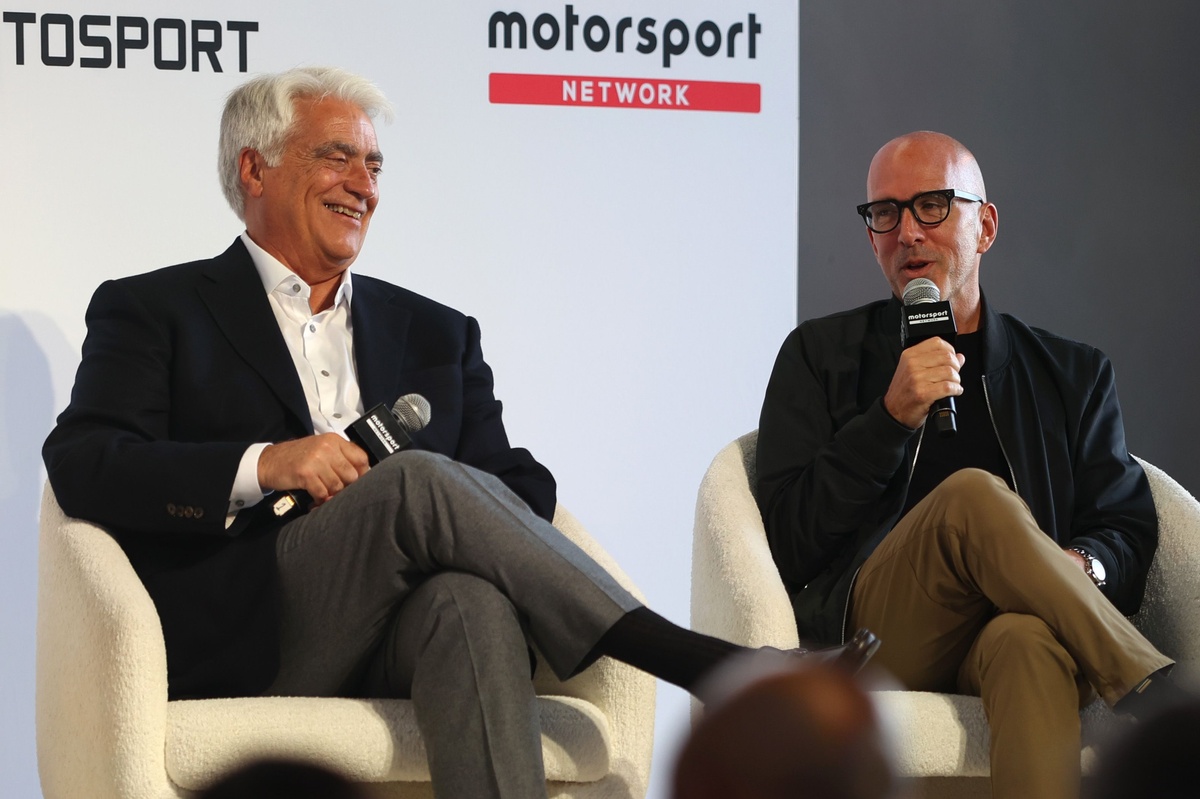 Watch us grow - Motorsport chiefs highlight TV rights as key to American interest 