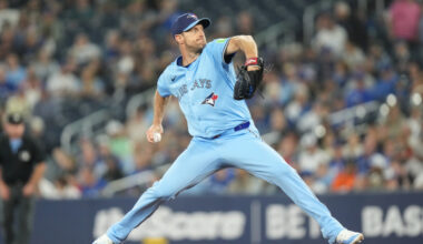 Blue Jays trust Max Scherzer in pivotal Game 4 vs. Mariners